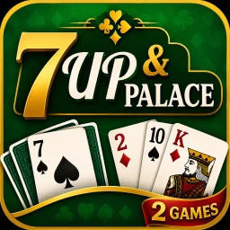 Seven Up & Palace