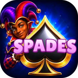 Icône de Spades Online Card Game Joker